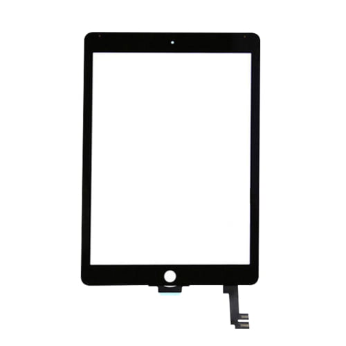 White Digitizer Touch Screen Glass Replace For iPad mini 1 2 A1432 A1454 A1489 