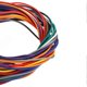 thumbnail image 3 of PQ Extension Adapter Cable 40 Pins Universal Stable Performance Car Radio Wire Harness 23cm / 9.06in, 3 of 3