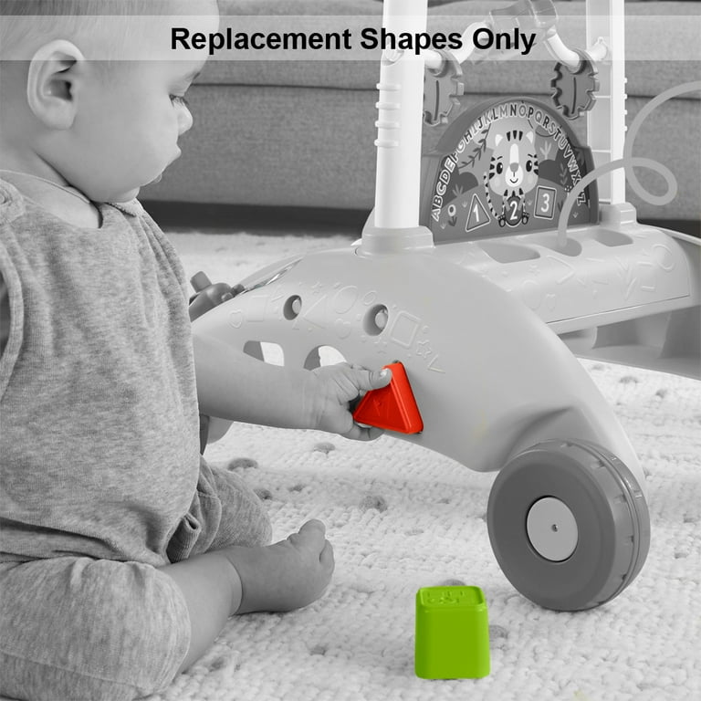 Huma Bhabha and ウルス フィッシャー 2冊セット Replacement Parts for Fisher-Price 2-Sided Steady Speed