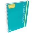 thumbnail image 4 of Cuaderno profesional Norma Unicampus raya 160 hojas  varios modelos 1 pza, 4 of 12