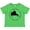 Apple Green, variant on Inktastic Future Piano Player Boys or Girls Toddler T-Shirt