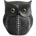 thumbnail image 1 of Owl Statue Home Decor, Owls Figurines for Unique Home Decorations, 1 of 4