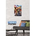 thumbnail image 2 of Disney Kingdom Hearts - Group Wall Poster, 14.725" x 22.375", 2 of 3