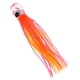 thumbnail image 1 of Señuelo de pesca de falda de calamar, cebo para atún, pesca de curricán en el mar, 16,5 cm/50 g 05, 1 of 9