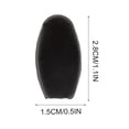 thumbnail image 2 of WASHWEPE 3Ud Cubierta Para Botón De Palma De Saxofón Accesorio Compacto Negro, 2 of 5