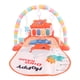 thumbnail image 5 of Baby Gyms Play Mats Multifunción Educación Temprana Kick Piano Baby Musical Activity Mat Tummy Time Activity Mat ANGGREK Otros, 5 of 8