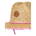thumbnail image 4 of Sombrero ROXY Pina To My Colada Printed Para Mujer Color Café Modelo ERJHA04153MJY6, 4 of 7