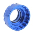 thumbnail image 3 of Direct Mount Chainring Removal Tool,Aluminum Alloy 12 Speed Chainring Lockring Tool Direct Mount Chainring Lockring Removal Tool Professional Grade, 3 of 8