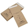 thumbnail image 4 of No Tóxico e inofensivo para Usar la Bolsa de Limpieza de Arte de Unas Desechable, Bolsa de Limpieza Cosmética Ligera en Peso, Mujer para El Hogar, 4 of 7