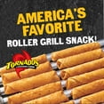 thumbnail image 6 of Ruiz El Monterey Sausage, Egg and Cheese Breakfast Tornado, 3 Ounce -- 24 per case., 6 of 6