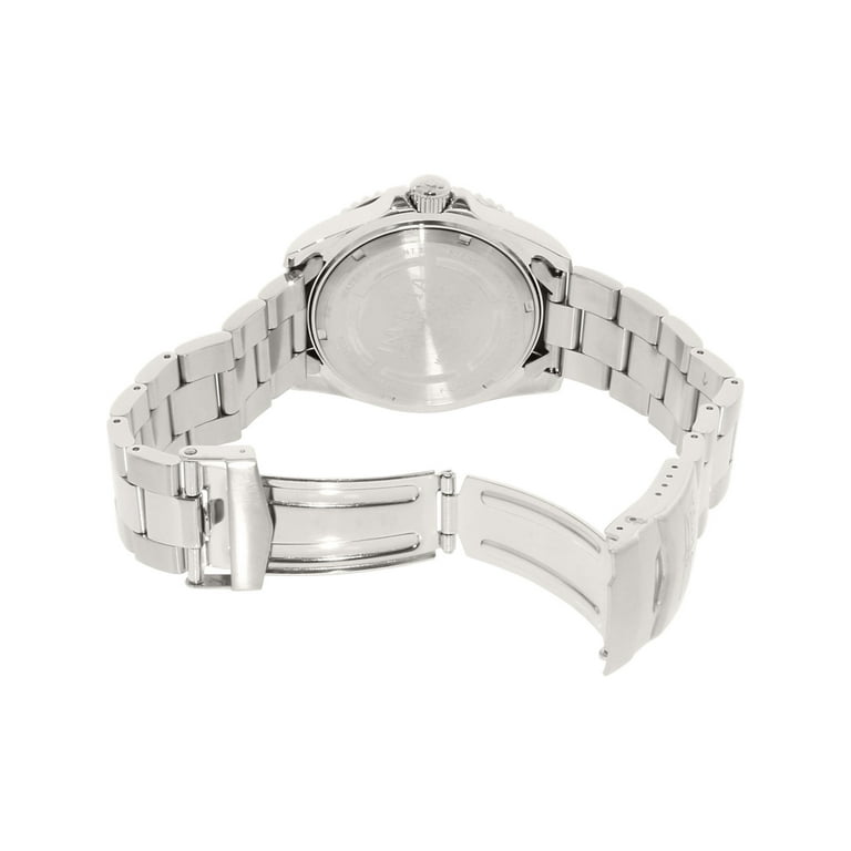 Invicta Men s 20119 Pro Diver Analog Display Swiss Quartz Silver Watch