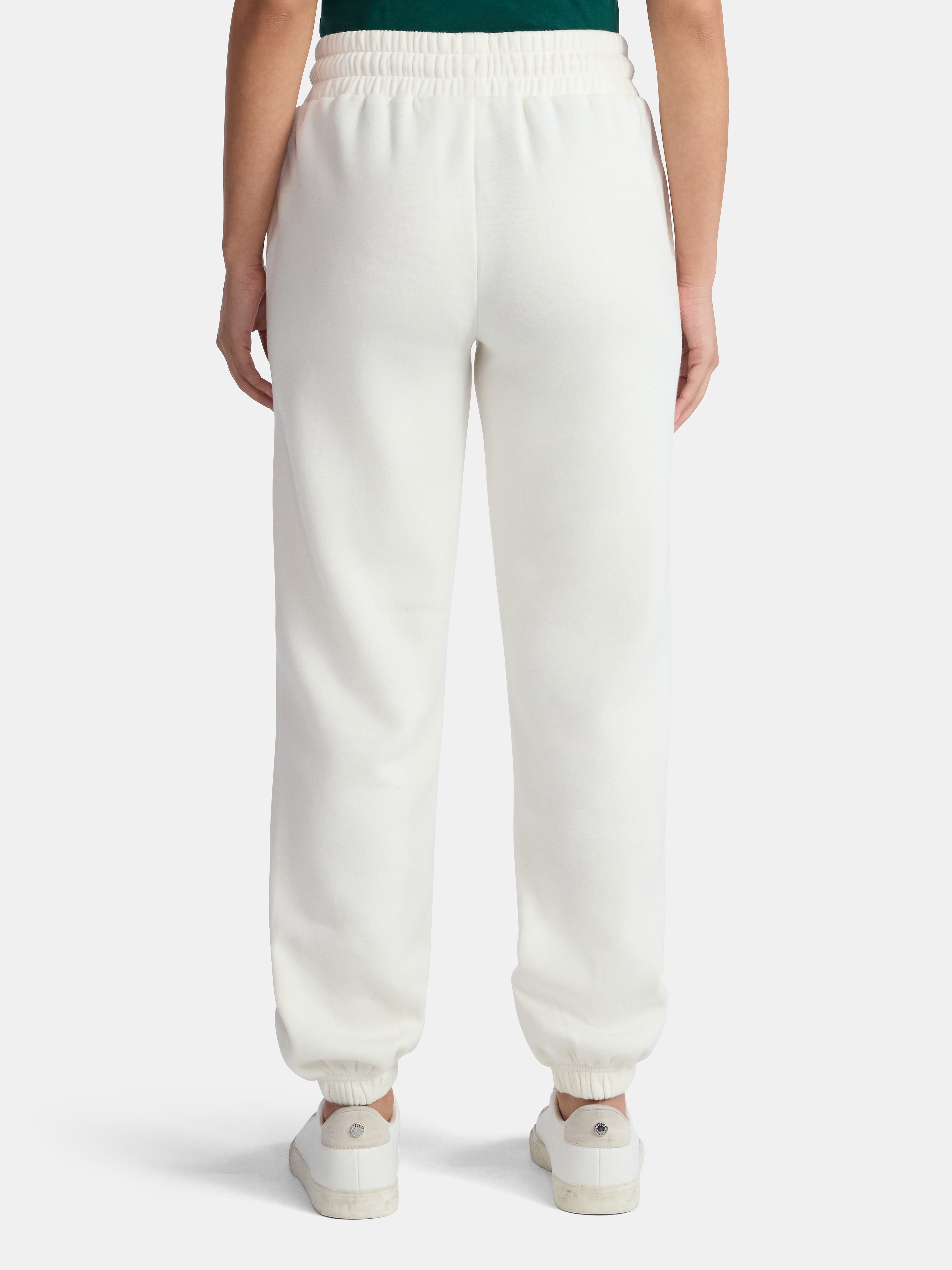 Peanuts Women's Holiday Graphic Jogger Pants with Drawstring Waist, Sizes XXS–2XL