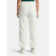 thumbnail image 3 of Peanuts Women's Holiday Graphic Jogger Pants with Drawstring Waist, Sizes XXS–2XL, 3 of 5
