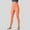 501_Orange, variant on Fulijie Solid Color Activewear Stretch Sport Yoga Yoga Pants for Women, Size S-3XL, Big&Tall, Brown, Women's Solid Color Fashionable Casual Sports Hip Lifting High Elastic Tight Yoga Pants