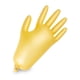 thumbnail image 5 of Guante de Nitrilo Uniseal Dorado Ajuste Perfecto y Ergonómico Mediano, 5 of 5