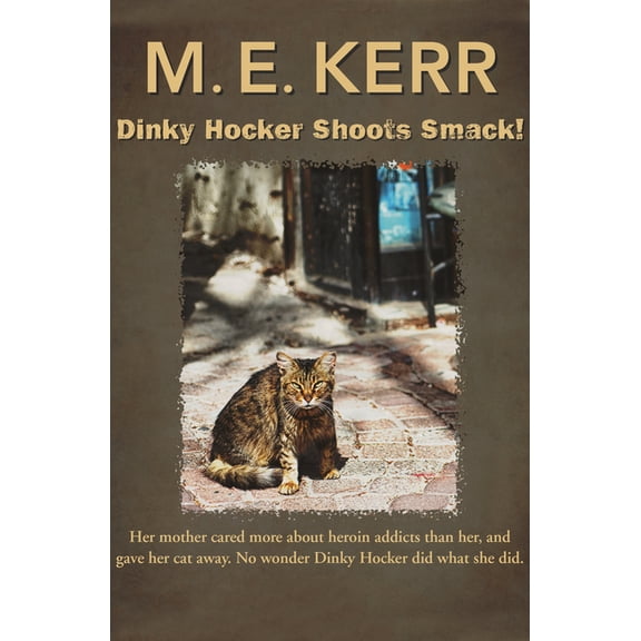 Dinky Hocker Shoots Smack!, (Paperback)