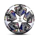 thumbnail image 1 of Balón de Fútbol profesional YONGSHENG Liga de Campeones de la UEFA Uefa World No. 5 Tamaño 5, 1 of 1