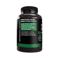 thumbnail image 3 of Pure Original Ingredients Wheat Grass 365 Capsules No Magnesium Or Rice Fillers, Always Pure, Lab Verified, 3 of 7