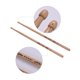 thumbnail image 5 of Baquetas para batería de madera de fresno, tamaño 5A, versátiles y duraderas, ideales para múltiples estilos musicales., 5 of 6
