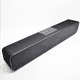 thumbnail image 2 of barra de sonido con altavoz, mini barra de sonido estéreo potente para escritorio MFZFUKR 2034779-1, 2 of 5