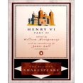 thumbnail image 1 of Henry VI, Part 2 (The Pelican Shakespeare), 1 of 2
