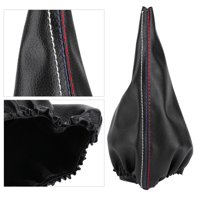 Funda para palanca de cambios, funda para palanca de cambios de coche, funda para palanca de cambios, diseño de primera clase