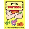 Pets Tattoos