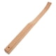 thumbnail image 1 of Batidor de masa de madera para pan de masa madre. Utensilio de cocina esencial para mezclar y amasar. Herramienta de repostería para repostería y pan caseros., 1 of 7
