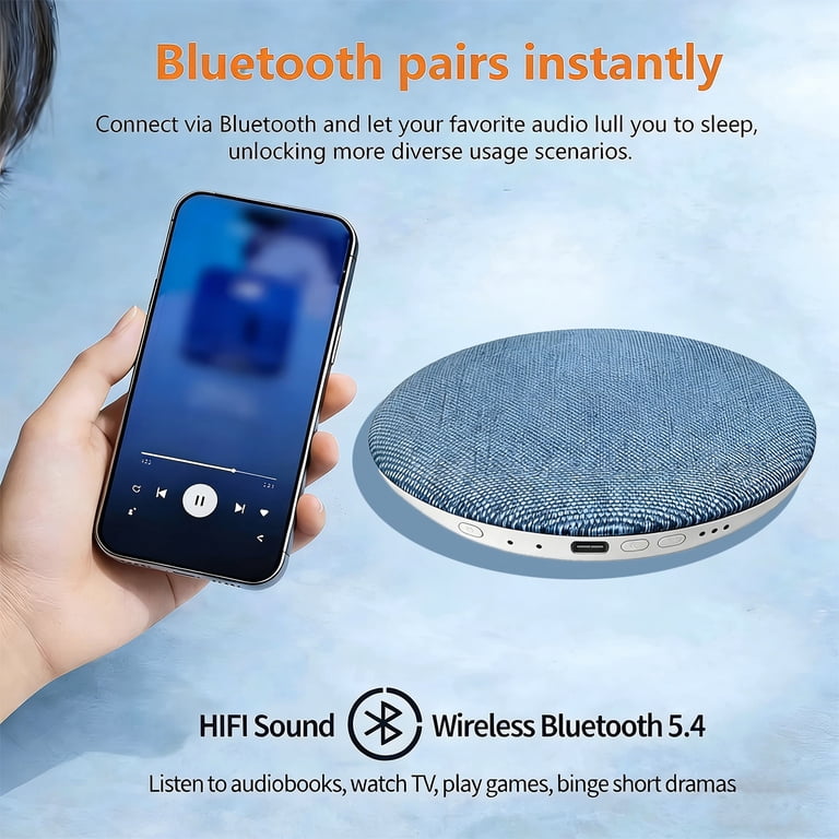 Ashata Récepteur Bluetooth 5.0 Adaptateur Audio Bluetooth 5.0 Récepteur