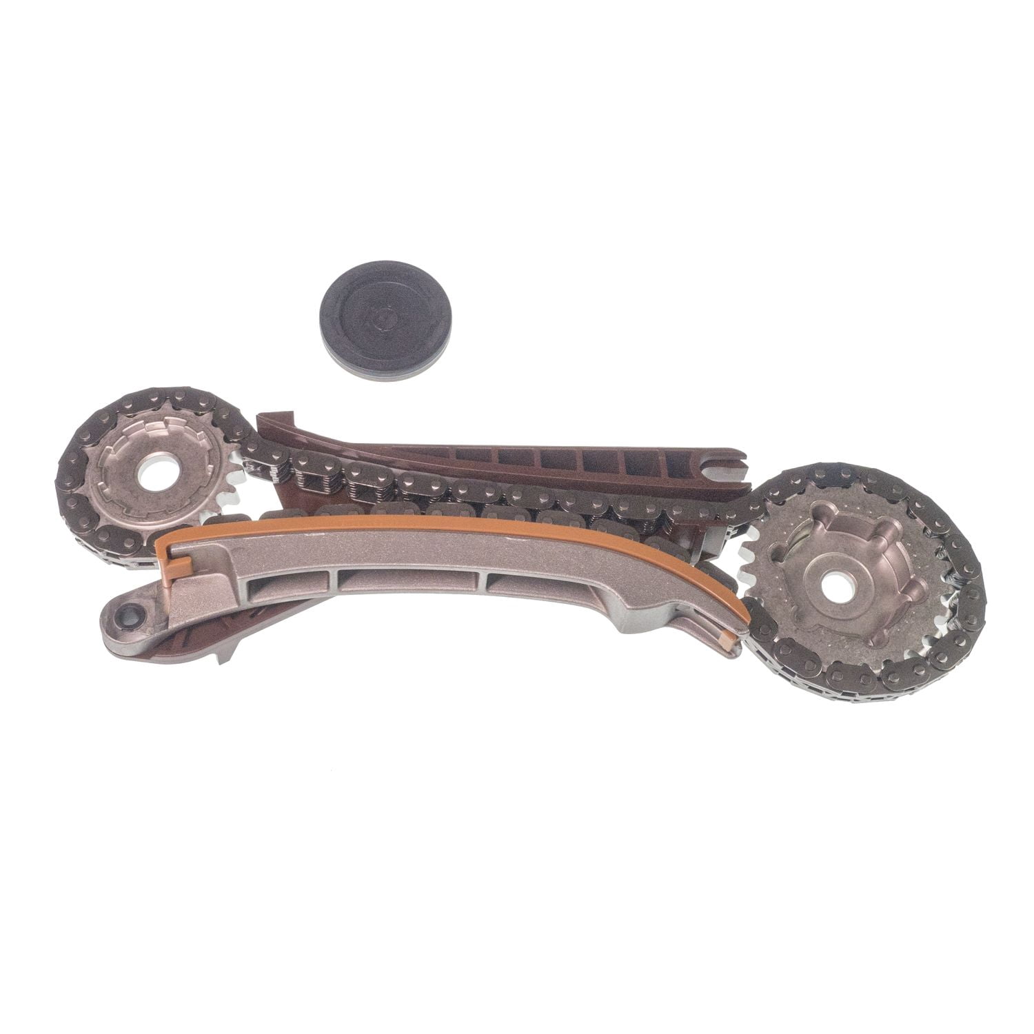 Melling 3-398SA Stock Replacement Timing Kit