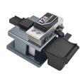 thumbnail image 1 of Optical Fiber Cleaver, Fiber Optic Cleaver Easy Carrying Aluminum Alloy Stable Performance Easy To Use Anti Breaking  for 0.25mm Dia, 1 of 7