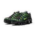thumbnail image 2 of NIKE MENS Shox TL "Black Neon" AV3595 012 AV3595 012 from Stadium Goods, 2 of 8