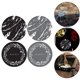 thumbnail image 3 of Silicone Induction Pads Cooker Protection Pad Induction Cooktops Magnetic Non-slip Scratch Round Protector Heat Resistance Mats, 3 of 7