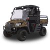 Realtree Universal UTV Kit with One 34" x 10' Sheet, Matte Finish