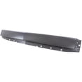 thumbnail image 3 of Bumper For 2007-2008 Chevrolet Silverado 1500 Front Primed Steel 15836962, 3 of 4