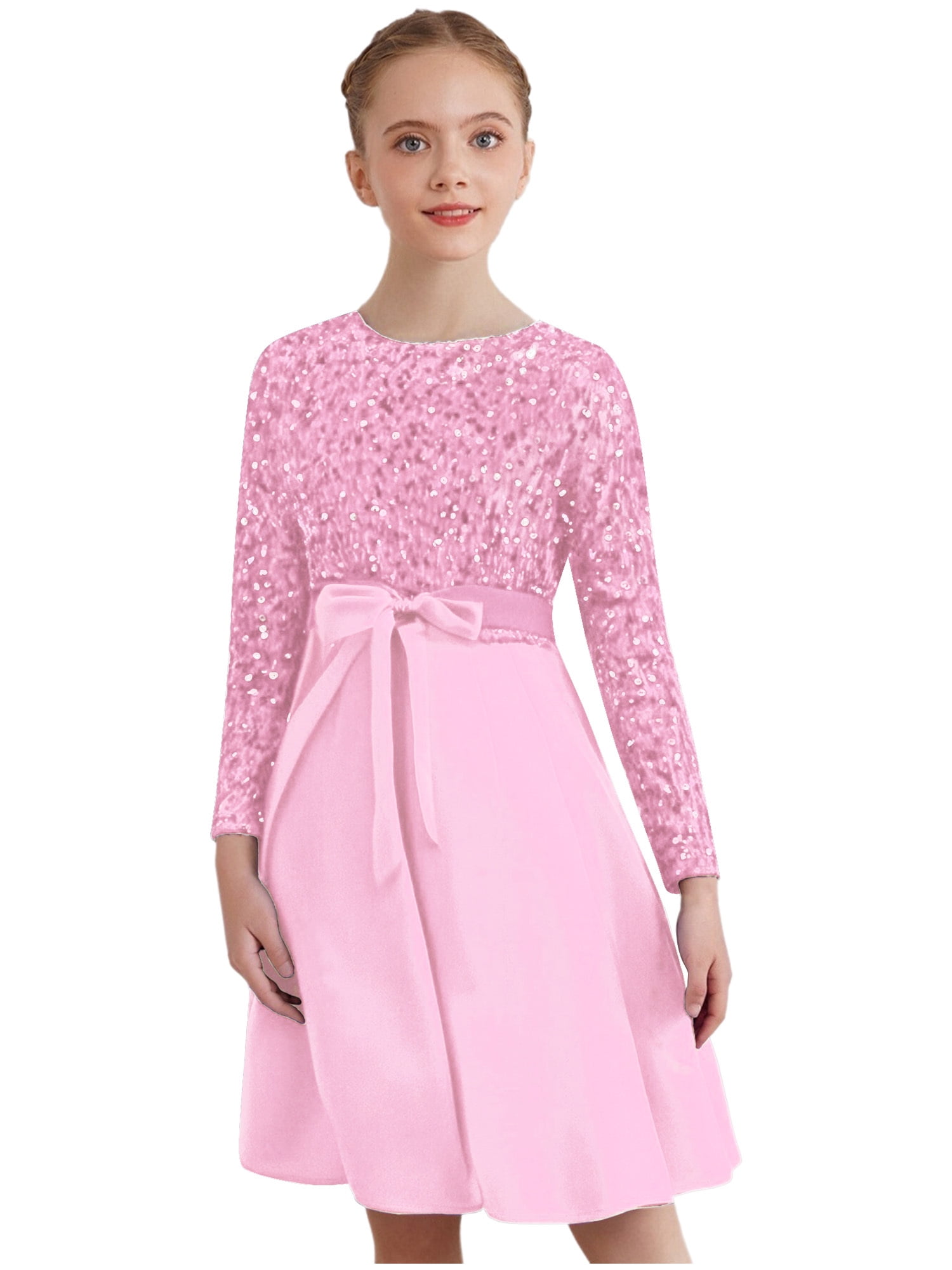 white christmas dresses The Scarlette Dress in Lilac Tapestry Rose 20 / Lilac Tapestry Rose main image 0
