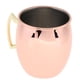 thumbnail image 1 of Tazas de acero inoxidable Baoblaze Hechas a mano Aptas para alimentos 16 onzas, 1 of 8
