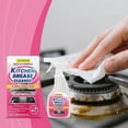 thumbnail image 2 of 1-6pcs JAYSUING Kitchen Grease Cleaner 237ml Kitchen Degreaser for Stove Oil Stain Remover Cleaner S, 2 of 5
