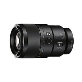 Sony FE 70-300mm f/4.5-5.6 G OSS Lens - SEL70300G - Walmart.com