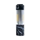 thumbnail image 2 of Linterna LED recargable 1200 lúmenes | Largo alcance 500 m de viga | Carga rápida por USB | Aluminio impermeable y resistente a golpes | Enfoque telescópico | Acampada, senderismo, uso de emergencia, 2 of 5