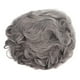 thumbnail image 4 of Peluca ondulada corta NikouMX lujo cabello sintético, 4 of 8