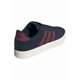 thumbnail image 3 of Ad-id-as Daily 4.0 Suede Sneaker in Ink Blue/Maroon Men's 11, 3 of 6