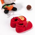 thumbnail image 5 of LIUYUNNN Glow In The Dark Baby Sneakers For Learning Cartoon Soft Bottom Shoes Ideal For Halloween Activities Baby Boy Shoes, Size 12-18 Months, 5 of 8