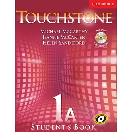 Touchstone, Level 1