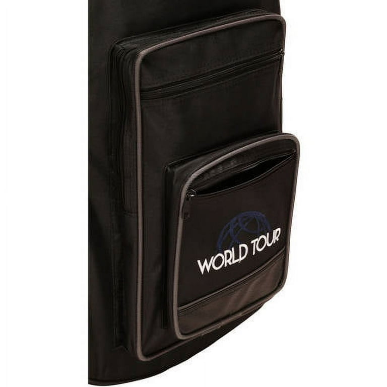 World Tour Double Bass Guitar Gig Bag Esag20dn semi hollow Guitar