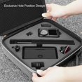 thumbnail image 3 of Portable Camera Bag, Impact Resistance Oxford Fabric Camera Storage Case  for OSMO Action 3 4, 3 of 8