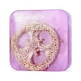 thumbnail image 2 of Hauiodp Oil Soap Loofah Lemon Soap Sea Cleansing And Bathing Soap, 2 of 5