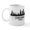 White, variant on CafePress - Chicago Skyline Mug - 11 oz Ceramic Mug - Novelty Coffee Tea Cup