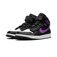 thumbnail image 2 of Jordan MENS Air Jordan 1 Hi Flyease "Wild Berry" CQ3835 051 from Stadium Goods, 2 of 8