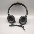 thumbnail image 4 of Auriculares de Estudio: Auriculares Supraurales para Monitorización de Música, Diseño Cómodo para Estudio y Uso Personal A, 4 of 5